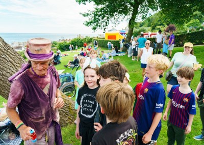 Party in the Park Lyme Regis - 20th June 2026 A9-21(1)