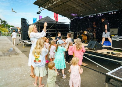Party in the Park Lyme Regis - 20th June 2026 A9-214