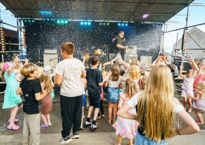 Party in the Park Lyme Regis - 20th June 2026 A9-227
