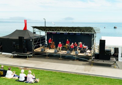 Party in the Park Lyme Regis - 20th June 2026 A9-3(1)