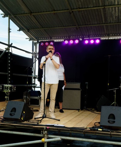 Party in the Park Lyme Regis - 20th June 2026 A9-4