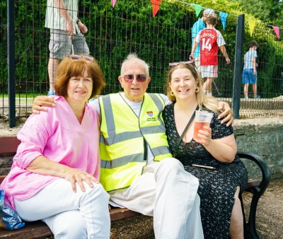 Party in the Park Lyme Regis - 20th June 2026 A9-46