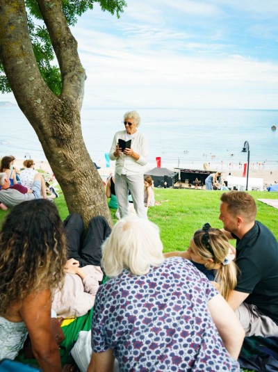 Party in the Park Lyme Regis - 20th June 2026 A9-47