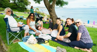 Party in the Park Lyme Regis - 20th June 2026 A9-49