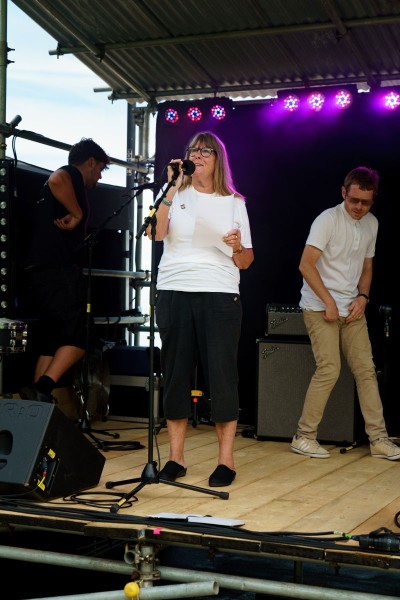 Party in the Park Lyme Regis - 20th June 2026 A9-5