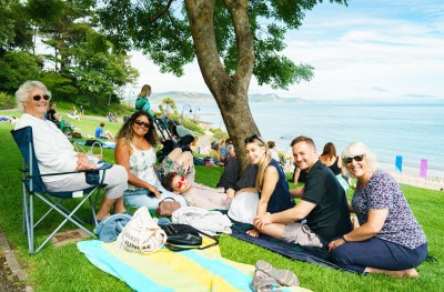 Party in the Park Lyme Regis - 20th June 2026 A9-50
