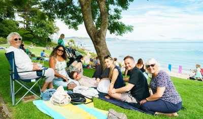 Party in the Park Lyme Regis - 20th June 2026 A9-51