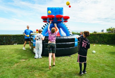 Party in the Park Lyme Regis - 20th June 2026 A9-59