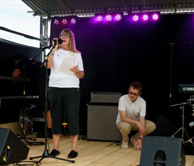 Party in the Park Lyme Regis - 20th June 2026 A9-6