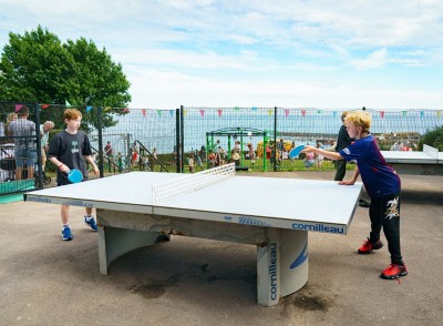 Party in the Park Lyme Regis - 20th June 2026 A9-63
