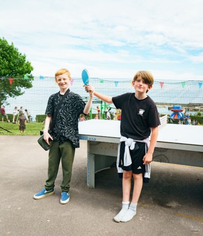 Party in the Park Lyme Regis - 20th June 2026 A9-67