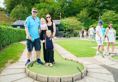 Party in the Park Lyme Regis - 20th June 2026 A9-72