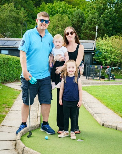 Party in the Park Lyme Regis - 20th June 2026 A9-73