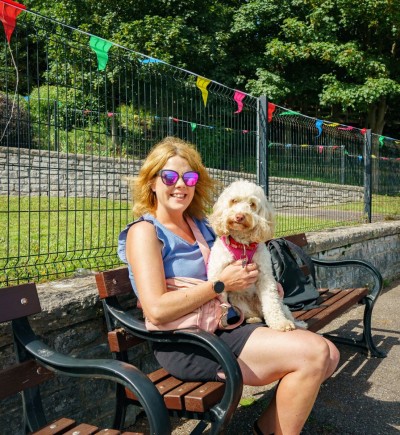 Party in the Park Lyme Regis - 20th June 2026 A9-74