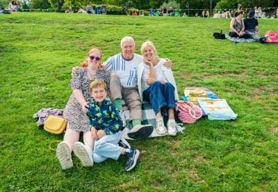 Party in the Park Lyme Regis - 20th June 2026 A9-92