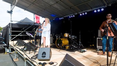 Party in the Park Lyme Regis - 20th June 2026 P-11