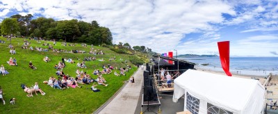 Party in the Park Lyme Regis - 20th June 2026 P-14