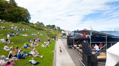Party in the Park Lyme Regis - 20th June 2026 P-15