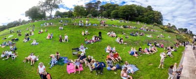 Party in the Park Lyme Regis - 20th June 2026 P-18