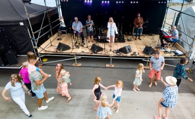 Party in the Park Lyme Regis - 20th June 2026 P-19