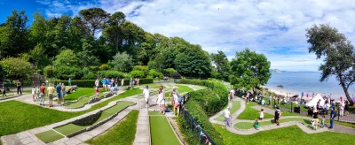 Party in the Park Lyme Regis - 20th June 2026 P-4