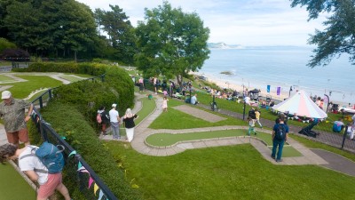 Party in the Park Lyme Regis - 20th June 2026 P-6
