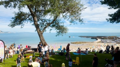 Party in the Park Lyme Regis - 20th June 2026 P-7