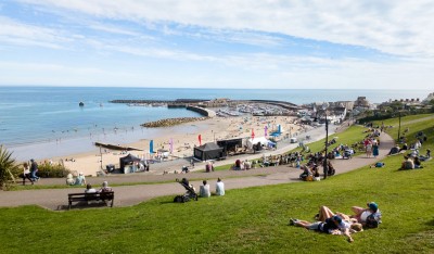Party in the Park Lyme Regis - 20th June 2026 P-8