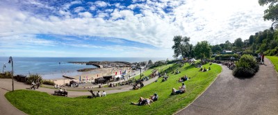 Party in the Park Lyme Regis - 20th June 2026 P-9