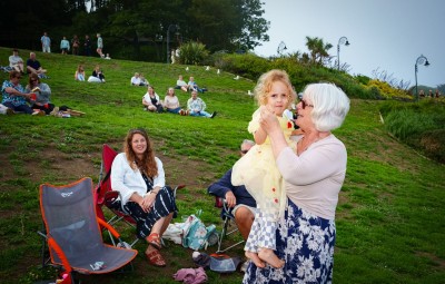 Party in the Park Lyme Regis - 20th June 2026 S-10
