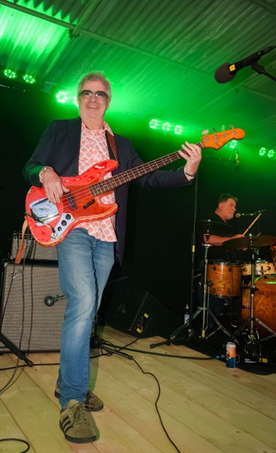 Party in the Park Lyme Regis - 20th June 2026 S-100
