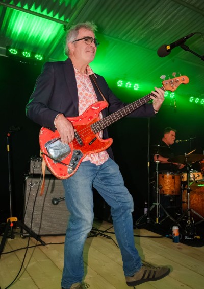 Party in the Park Lyme Regis - 20th June 2026 S-101