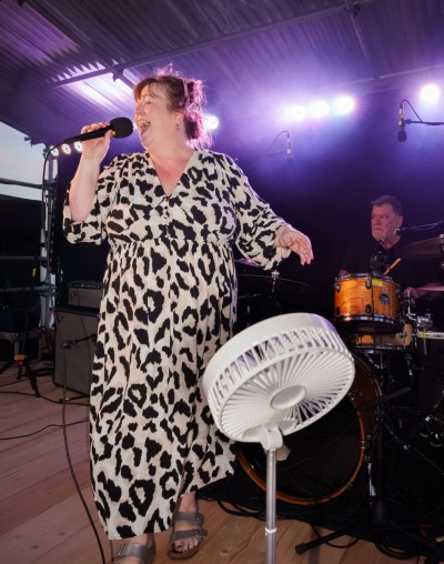 Party in the Park Lyme Regis - 20th June 2026 S-103