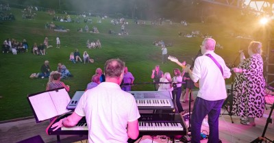 Party in the Park Lyme Regis - 20th June 2026 S-105