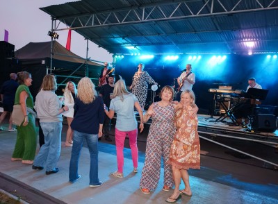 Party in the Park Lyme Regis - 20th June 2026 S-107