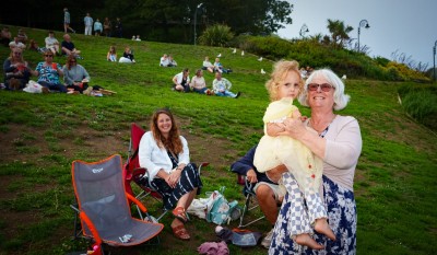 Party in the Park Lyme Regis - 20th June 2026 S-11