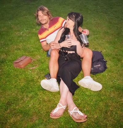 Party in the Park Lyme Regis - 20th June 2026 S-113