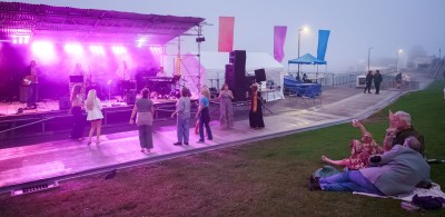 Party in the Park Lyme Regis - 20th June 2026 S-115