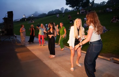 Party in the Park Lyme Regis - 20th June 2026 S-117