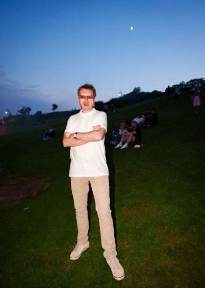 Party in the Park Lyme Regis - 20th June 2026 S-119