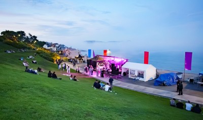 Party in the Park Lyme Regis - 20th June 2026 S-120