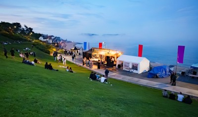 Party in the Park Lyme Regis - 20th June 2026 S-121