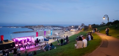Party in the Park Lyme Regis - 20th June 2026 S-126