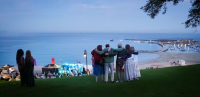 Party in the Park Lyme Regis - 20th June 2026 S-129