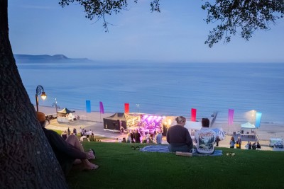 Party in the Park Lyme Regis - 20th June 2026 S-131