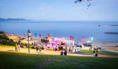 Party in the Park Lyme Regis - 20th June 2026 S-134