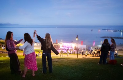 Party in the Park Lyme Regis - 20th June 2026 S-136