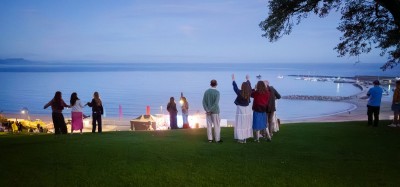Party in the Park Lyme Regis - 20th June 2026 S-137