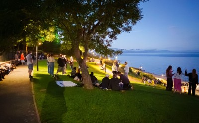 Party in the Park Lyme Regis - 20th June 2026 S-138