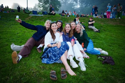 Party in the Park Lyme Regis - 20th June 2026 S-17